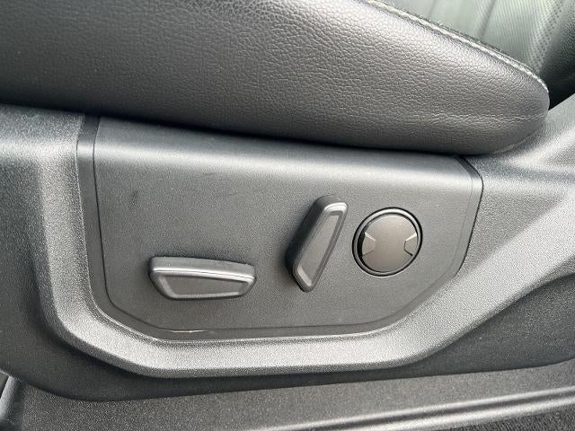 2021 Ford Super Duty F-250 SRW XL