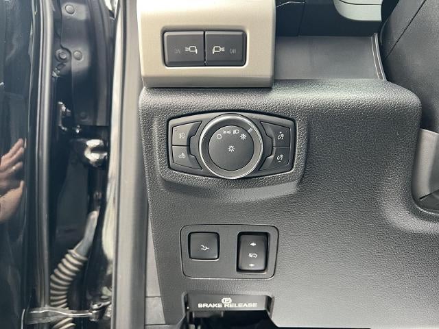 2021 Ford Super Duty F-250 SRW XL