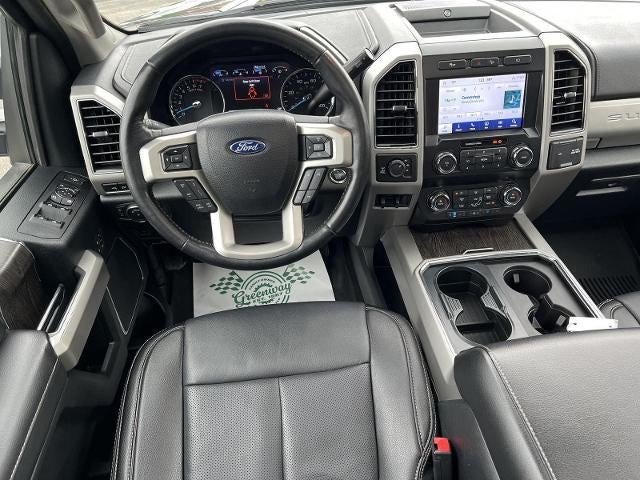 2021 Ford Super Duty F-250 SRW XL