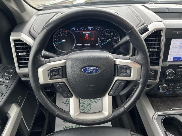2021 Ford Super Duty F-250 SRW XL