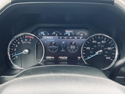 2021 Ford Super Duty F-250 SRW XL