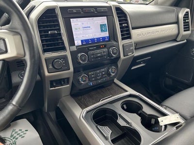 2021 Ford Super Duty F-250 SRW XL