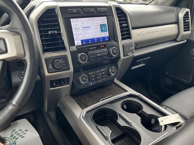 2021 Ford Super Duty F-250 SRW XL