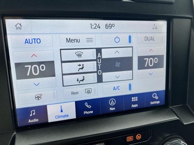 2021 Ford Super Duty F-250 SRW XL