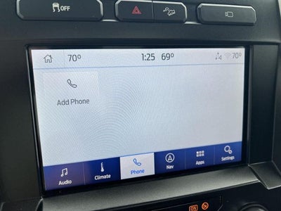 2021 Ford Super Duty F-250 SRW XL