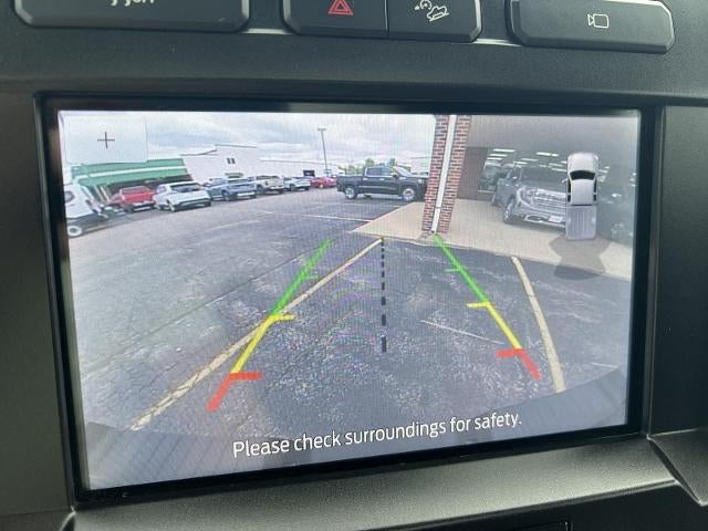 2021 Ford Super Duty F-250 SRW XL