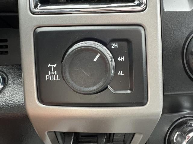 2021 Ford Super Duty F-250 SRW XL