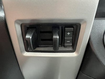2021 Ford Super Duty F-250 SRW XL