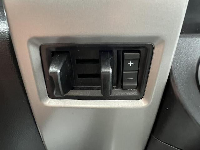 2021 Ford Super Duty F-250 SRW XL