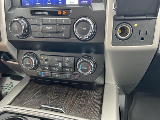 2021 Ford Super Duty F-250 SRW XL