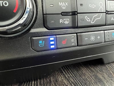2021 Ford Super Duty F-250 SRW XL