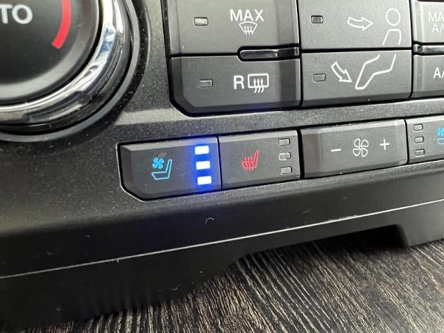 2021 Ford Super Duty F-250 SRW XL