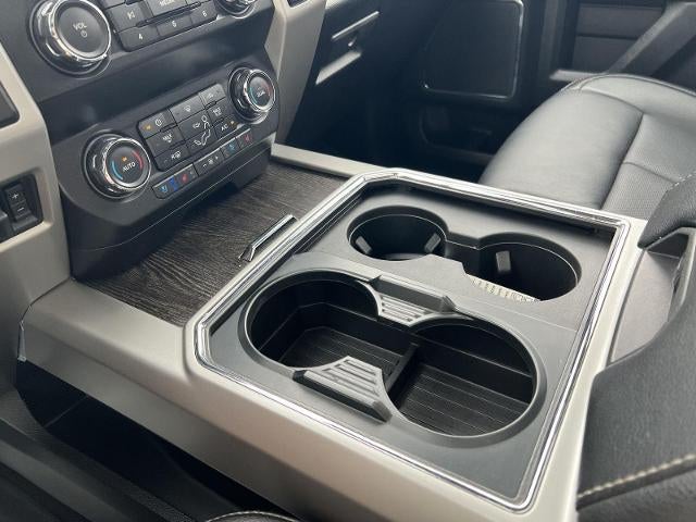 2021 Ford Super Duty F-250 SRW XL