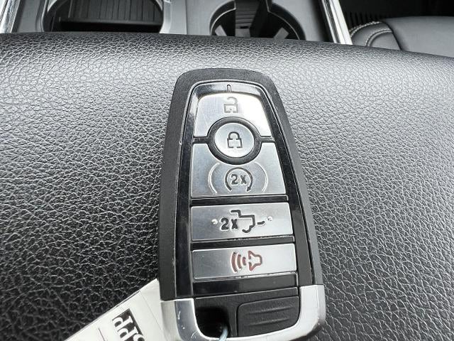 2021 Ford Super Duty F-250 SRW XL