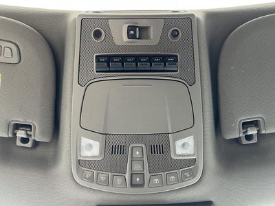 2021 Ford Super Duty F-250 SRW XL