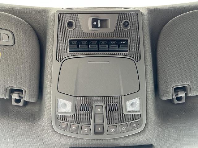 2021 Ford Super Duty F-250 SRW XL