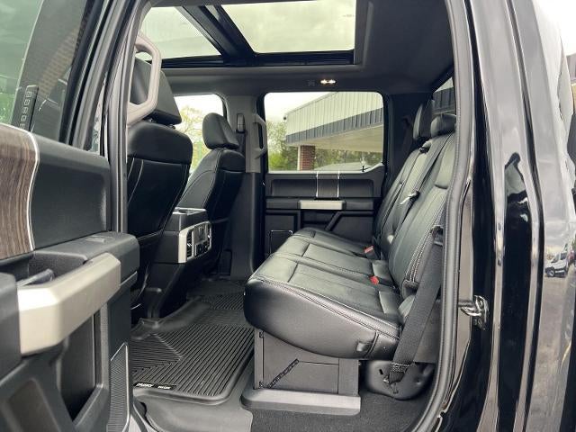 2021 Ford Super Duty F-250 SRW XL
