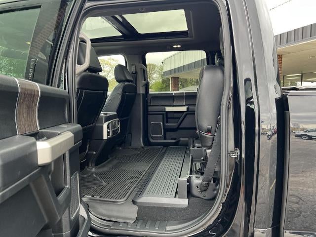 2021 Ford Super Duty F-250 SRW XL