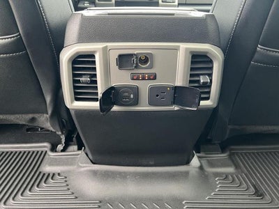 2021 Ford Super Duty F-250 SRW XL