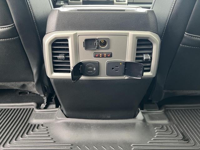 2021 Ford Super Duty F-250 SRW XL