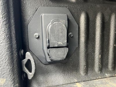 2021 Ford Super Duty F-250 SRW XL