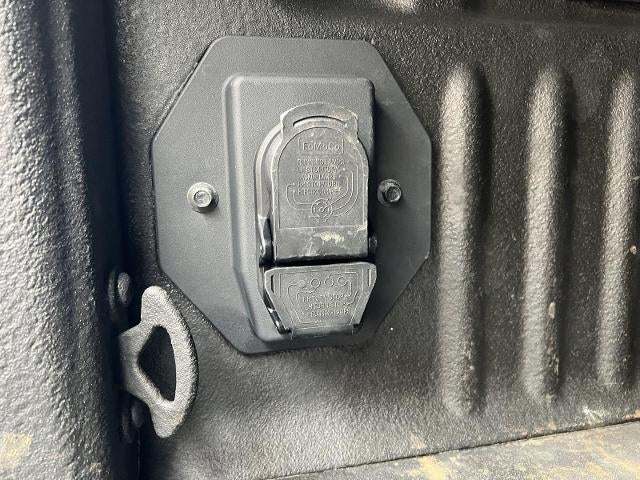 2021 Ford Super Duty F-250 SRW XL