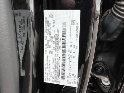 2021 Ford Super Duty F-250 SRW XL