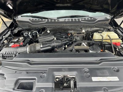 2021 Ford Super Duty F-250 SRW XL