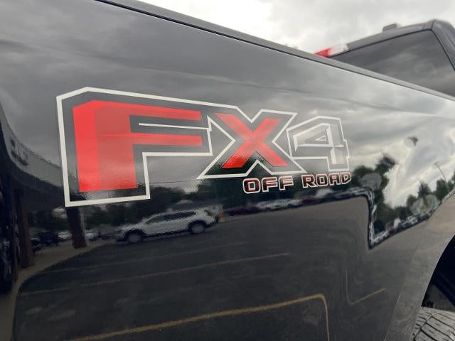 2021 Ford Super Duty F-250 SRW XL