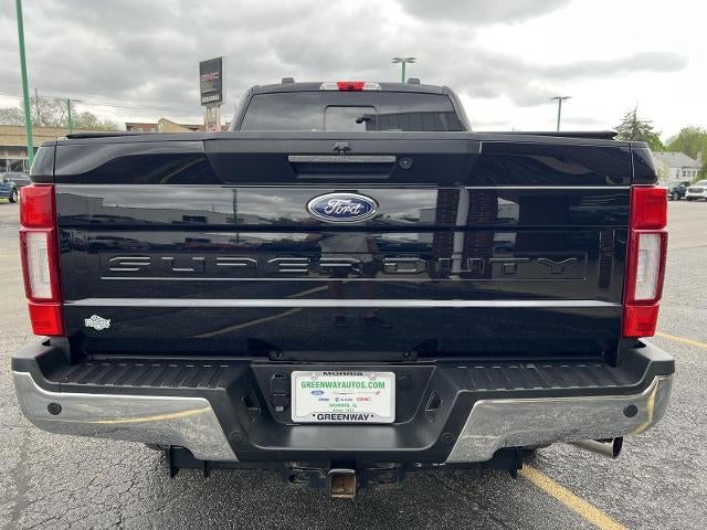 2021 Ford Super Duty F-250 SRW XL
