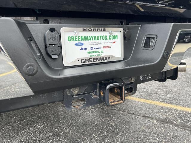 2021 Ford Super Duty F-250 SRW XL
