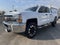 2016 Chevrolet Silverado 2500 HD Work Truck