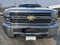 2016 Chevrolet Silverado 2500 HD Work Truck