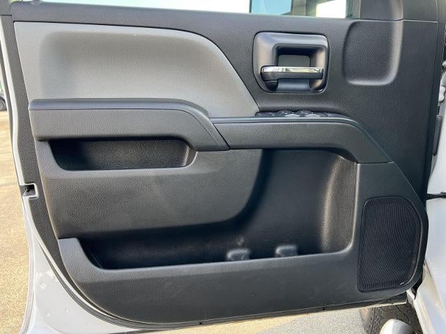 2016 Chevrolet Silverado 2500 HD Work Truck