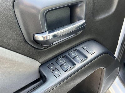 2016 Chevrolet Silverado 2500 HD Work Truck