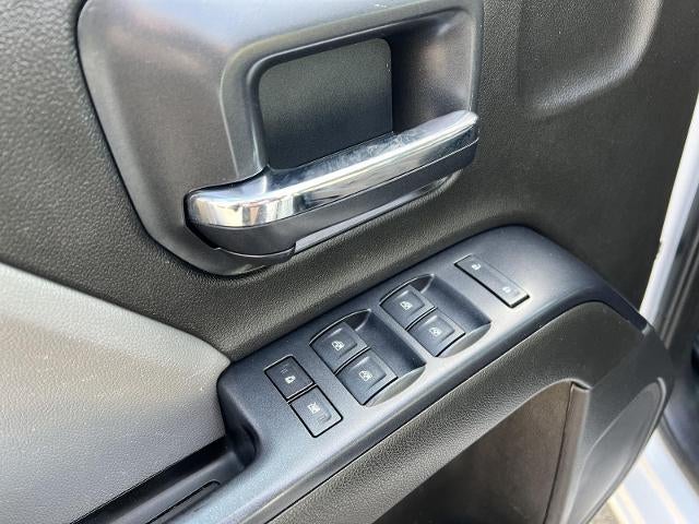 2016 Chevrolet Silverado 2500 HD Work Truck