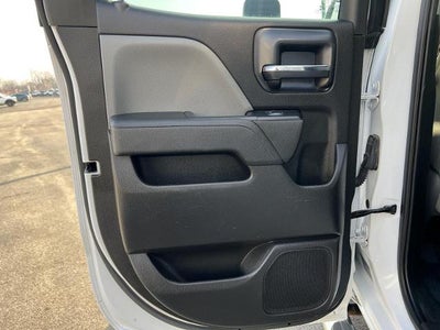 2016 Chevrolet Silverado 2500 HD Work Truck