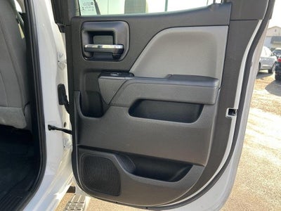 2016 Chevrolet Silverado 2500 HD Work Truck