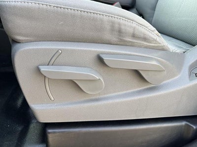 2016 Chevrolet Silverado 2500 HD Work Truck