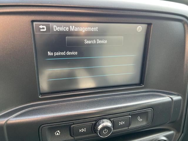 2016 Chevrolet Silverado 2500 HD Work Truck