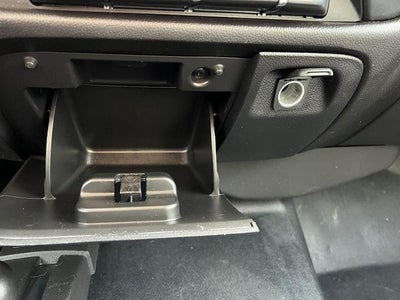 2016 Chevrolet Silverado 2500 HD Work Truck