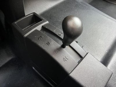 2016 Chevrolet Silverado 2500 HD Work Truck