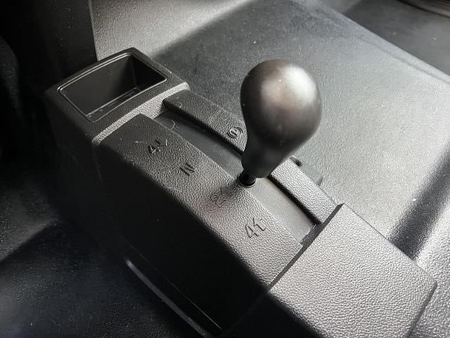 2016 Chevrolet Silverado 2500 HD Work Truck