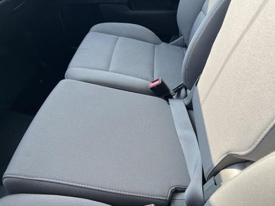 2016 Chevrolet Silverado 2500 HD Work Truck