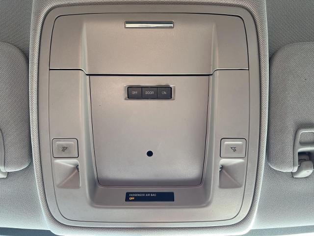 2016 Chevrolet Silverado 2500 HD Work Truck