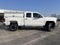 2016 Chevrolet Silverado 2500 HD Work Truck