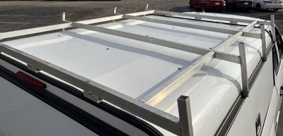 2016 Chevrolet Silverado 2500 HD Work Truck