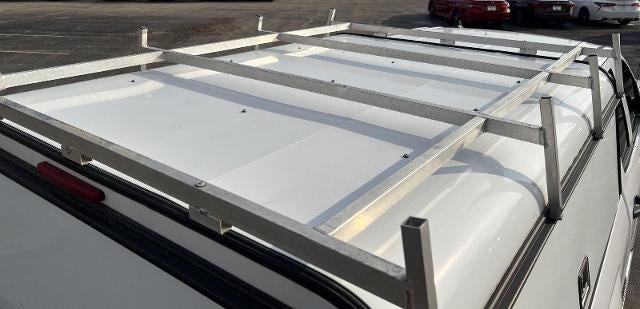 2016 Chevrolet Silverado 2500 HD Work Truck