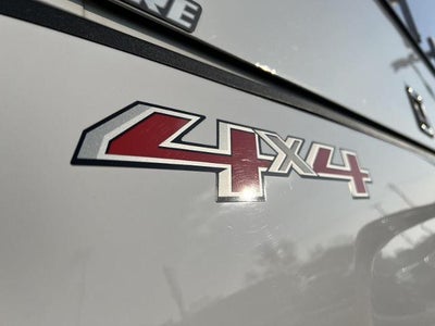 2016 Chevrolet Silverado 2500 HD Work Truck