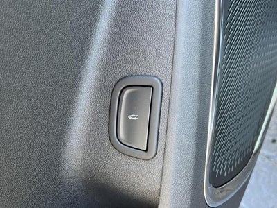 2027 GMC Acadia Denali Ultimate